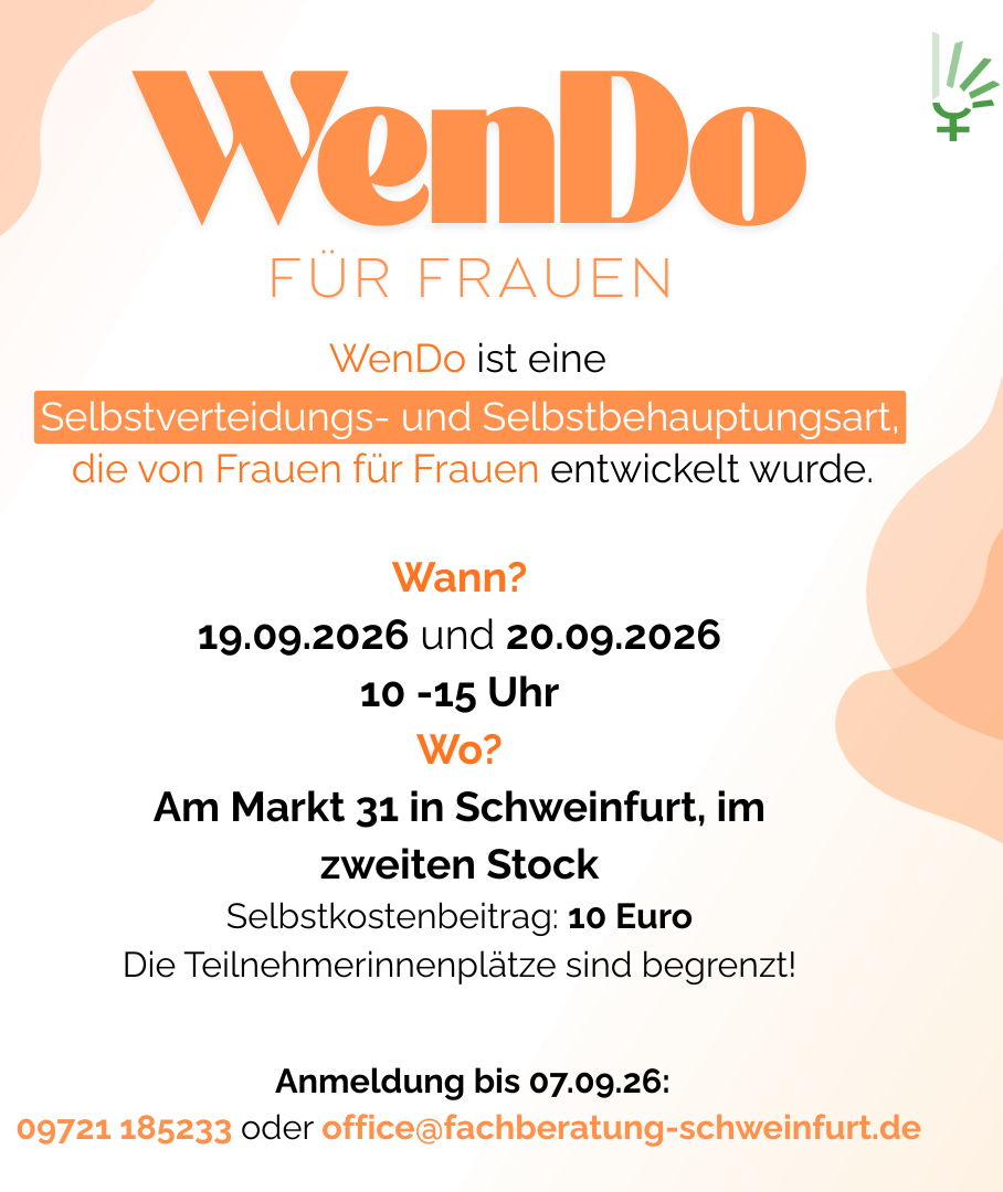 WenDo 2026