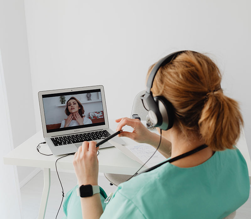 Online Beratung Frauen